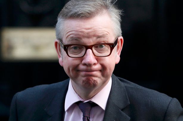 gove